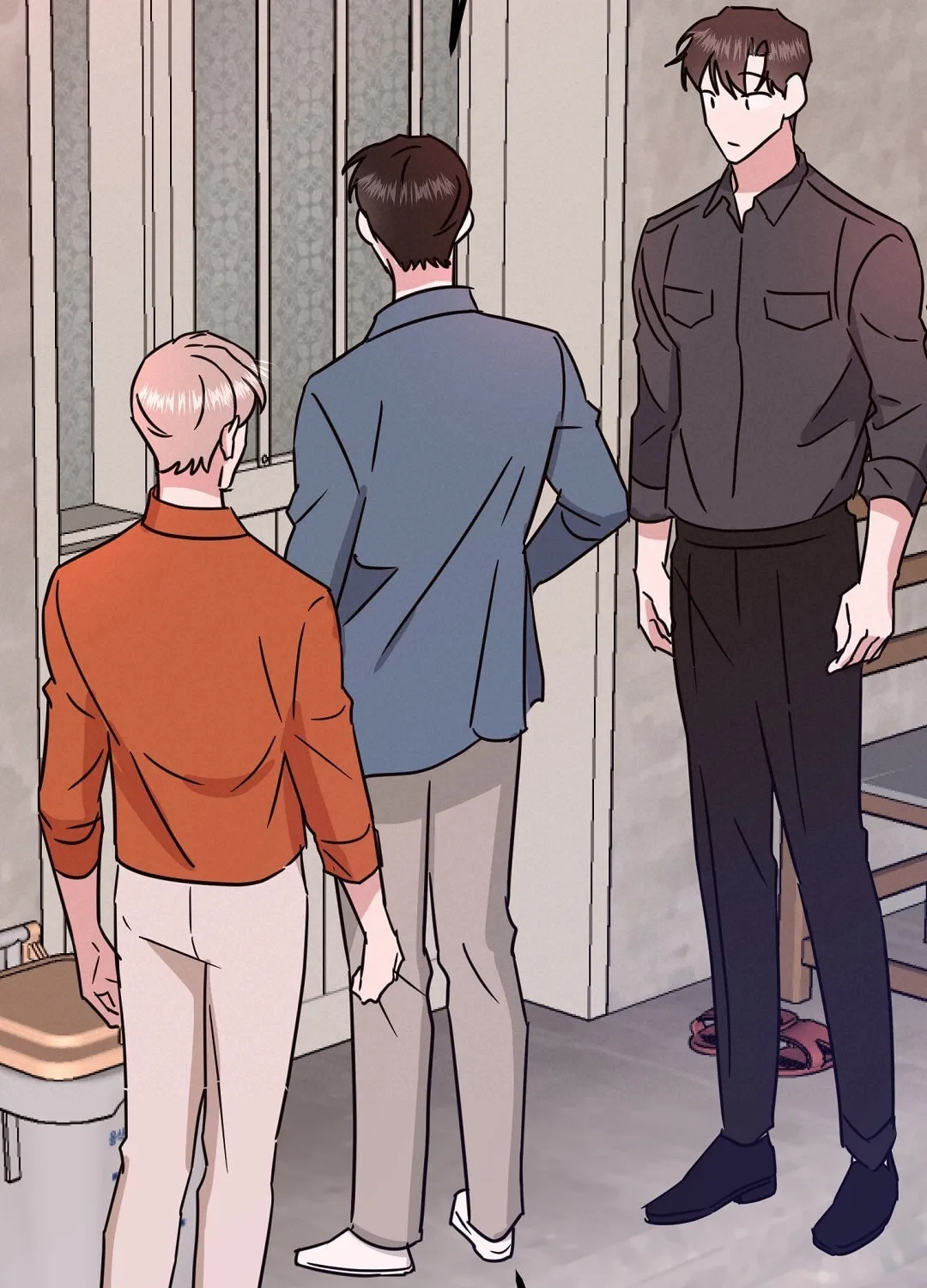 My House Has Become a Filming Location! Chapter 9 page 140 - 