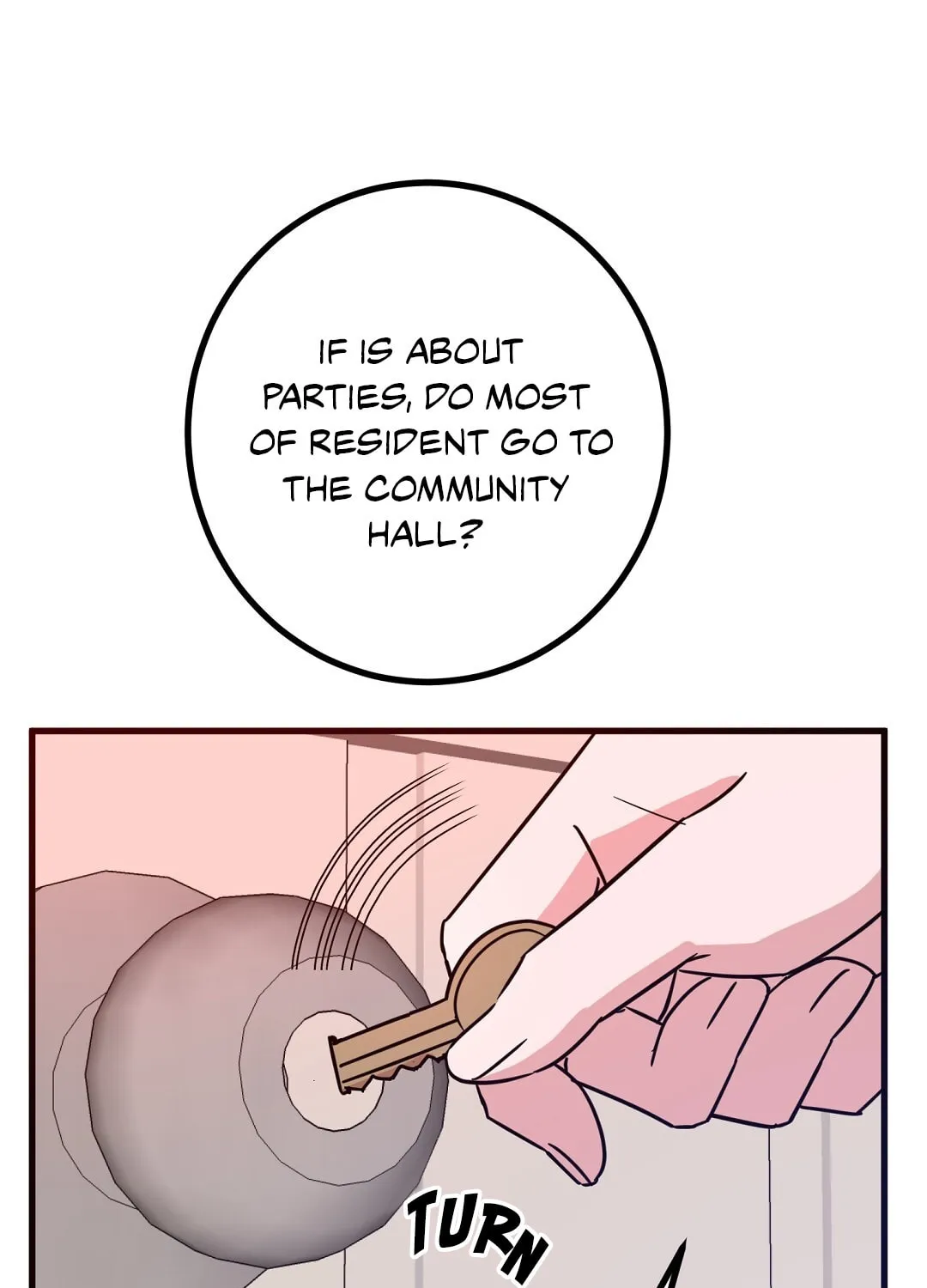 My House Has Become a Filming Location! Chapter 9 page 142 - 