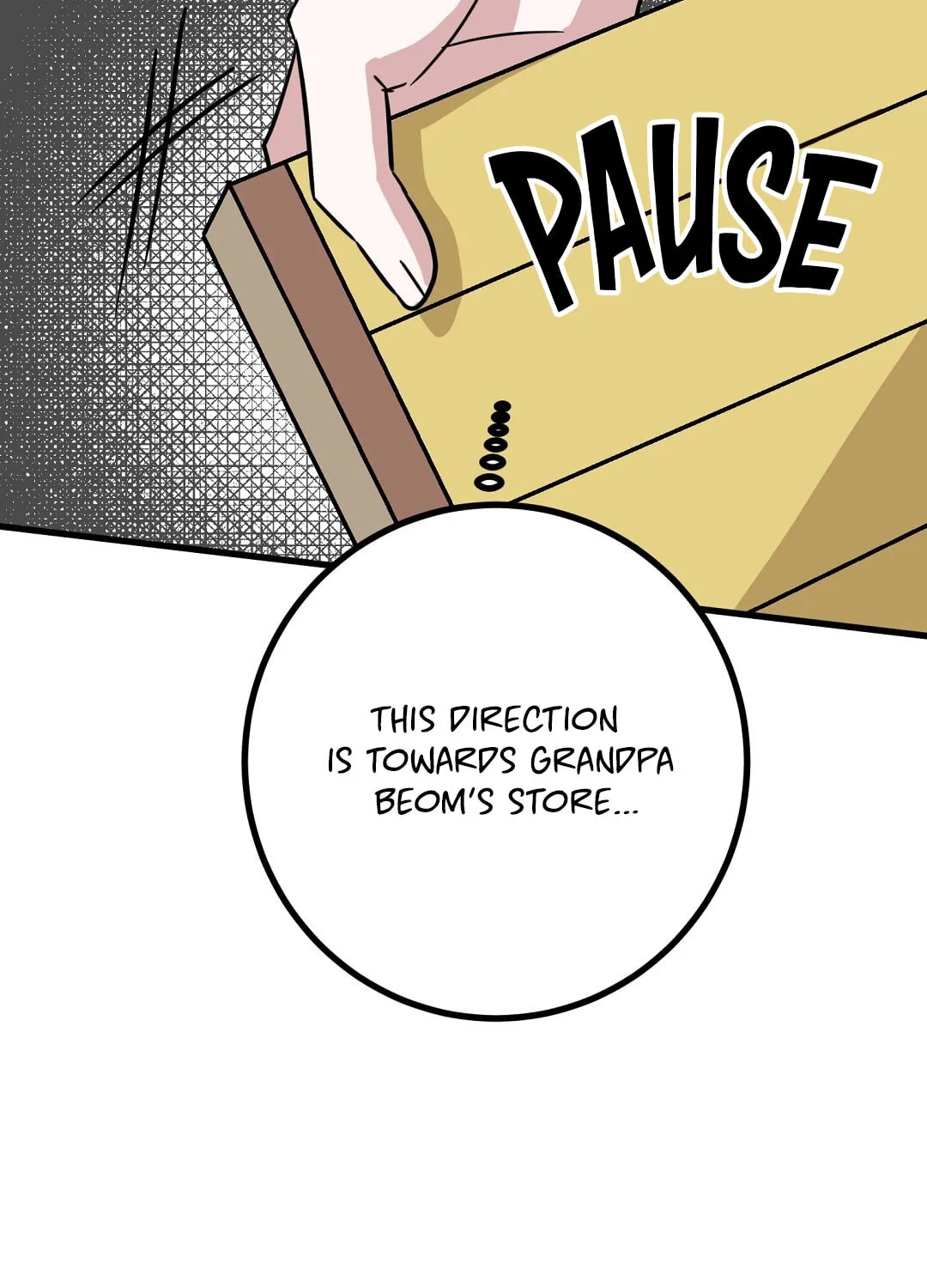 My House Has Become a Filming Location! Chapter 9 page 16 - 