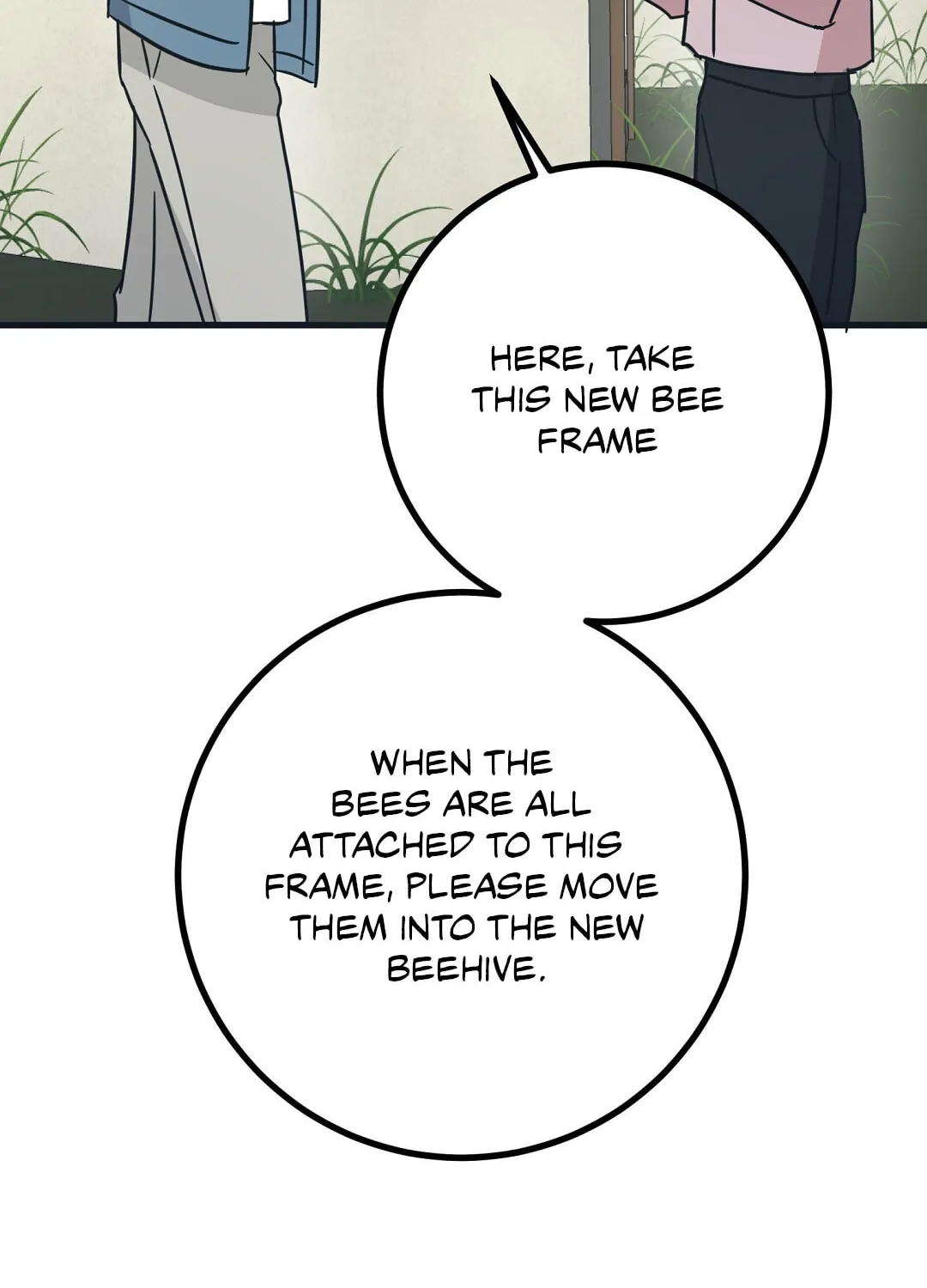 My House Has Become a Filming Location! Chapter 9 page 18 - 