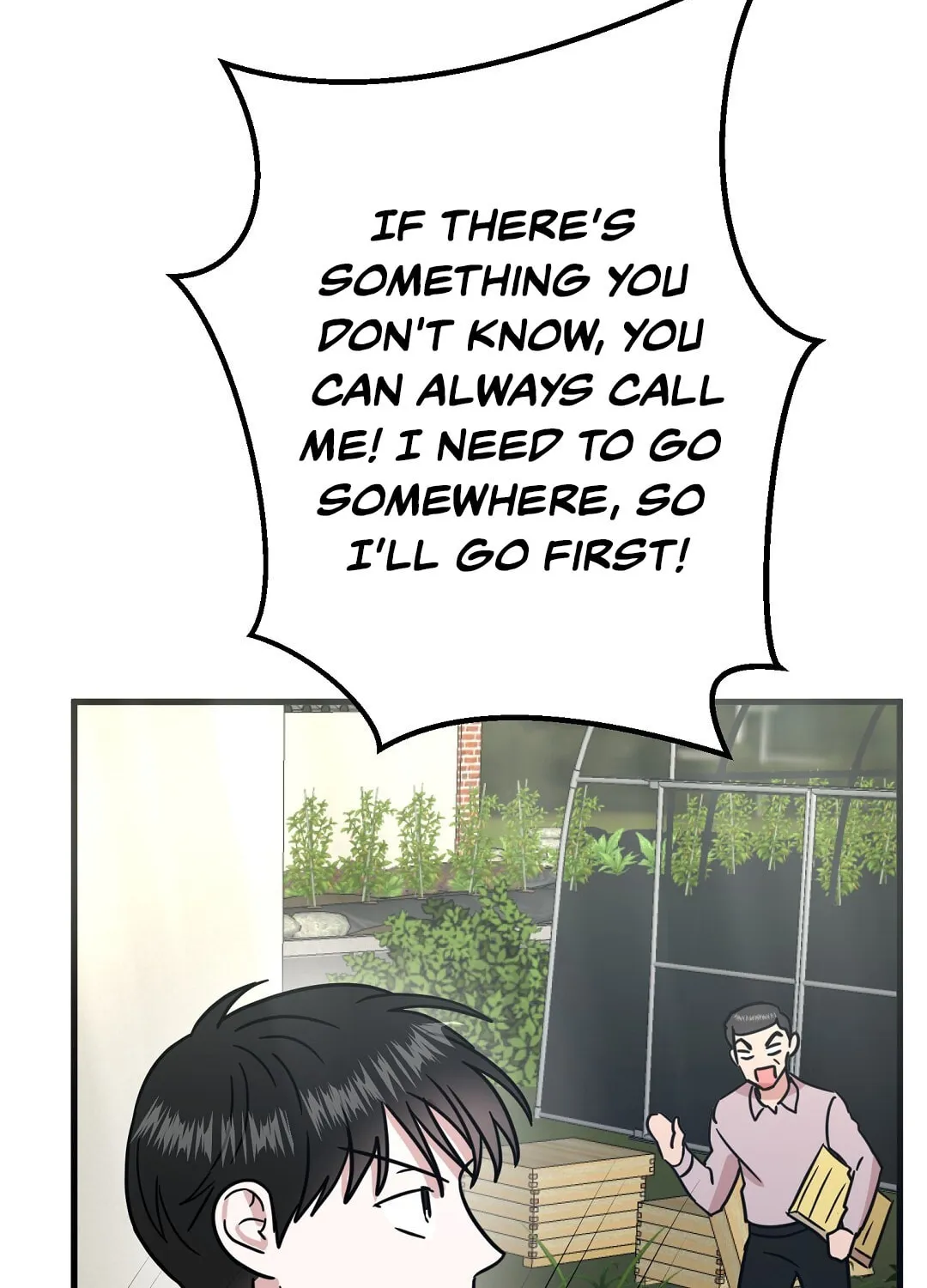 My House Has Become a Filming Location! Chapter 9 page 20 - 