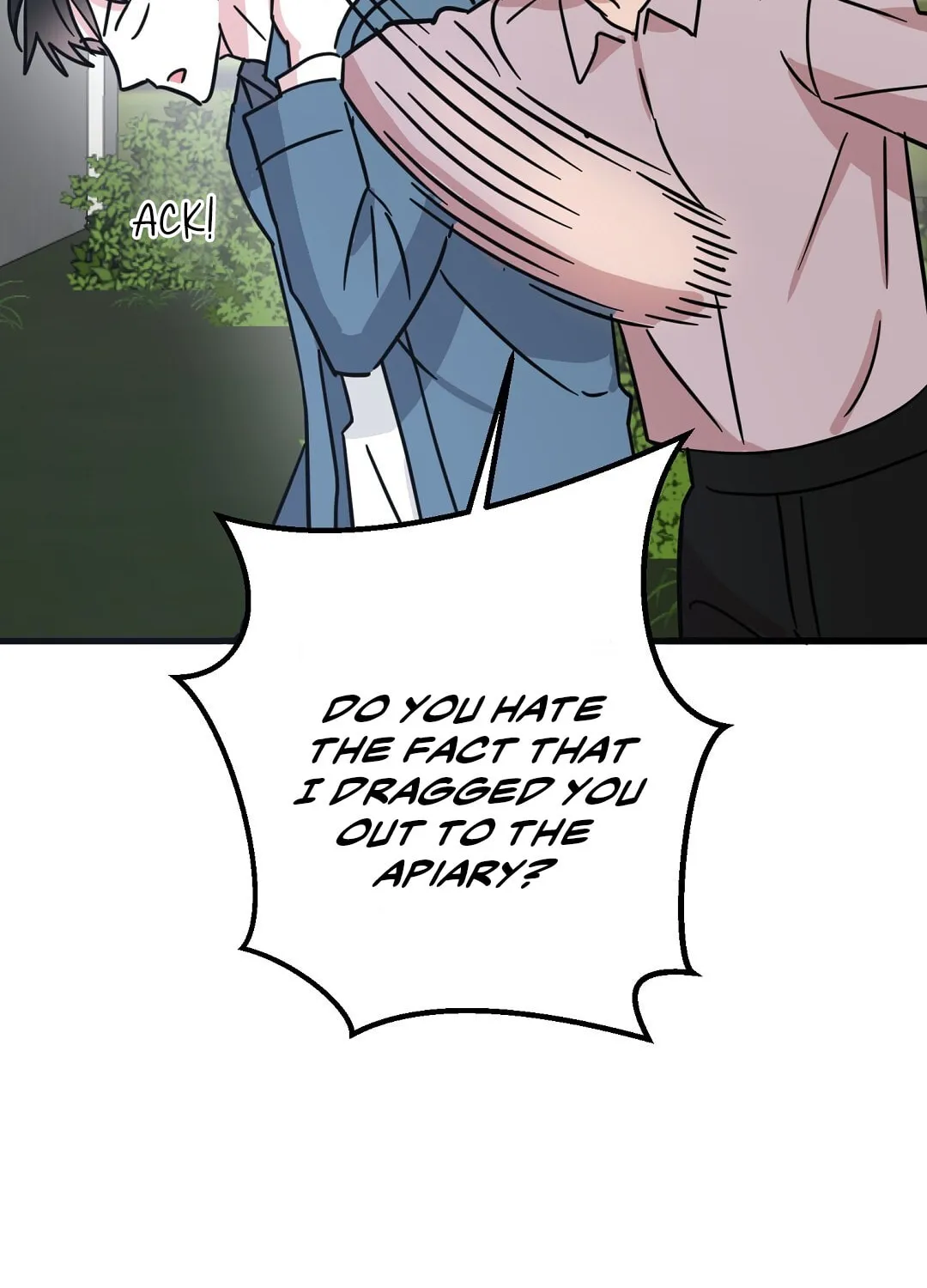 My House Has Become a Filming Location! Chapter 9 page 3 - 