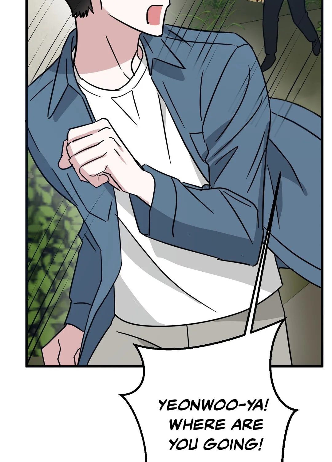 My House Has Become a Filming Location! Chapter 9 page 21 - 