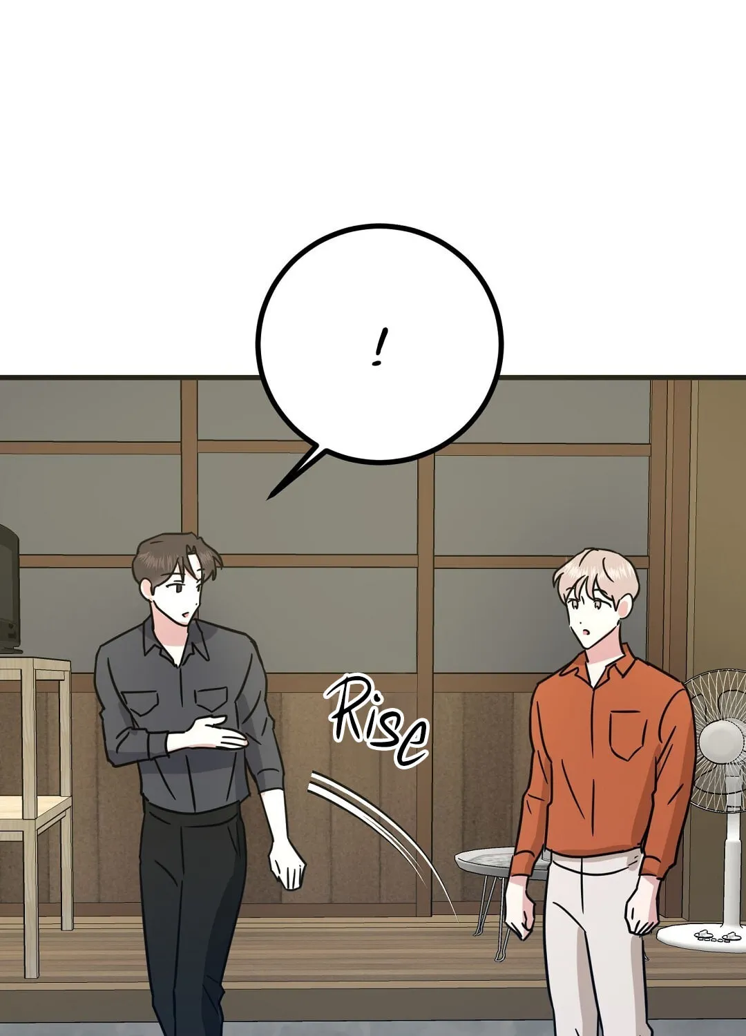 My House Has Become a Filming Location! Chapter 9 page 30 - 