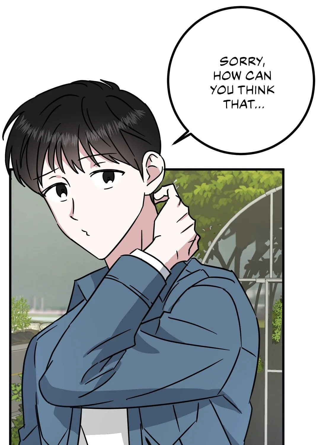 My House Has Become a Filming Location! Chapter 9 page 4 - 
