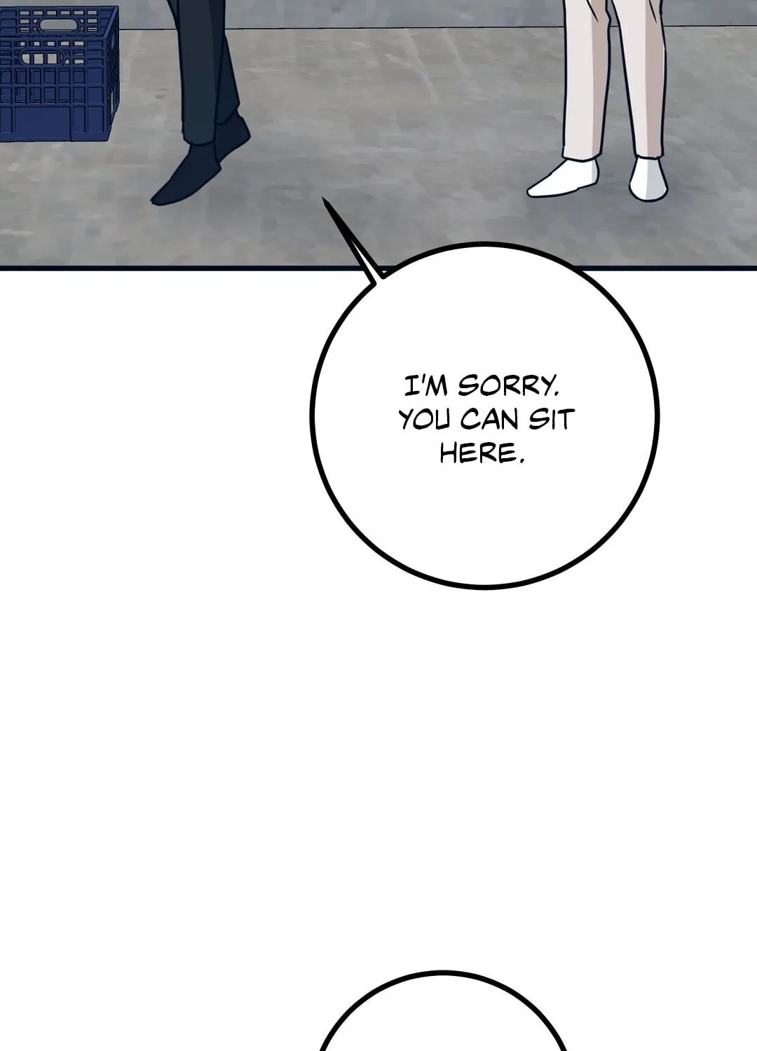 My House Has Become a Filming Location! Chapter 9 page 31 - 