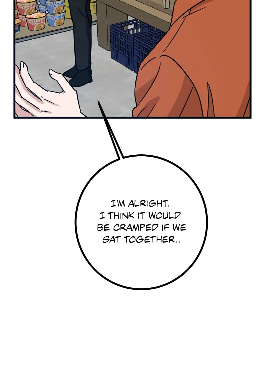 My House Has Become a Filming Location! Chapter 9 page 33 - 