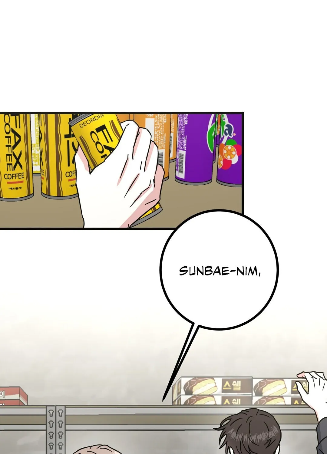 My House Has Become a Filming Location! Chapter 9 page 38 - 