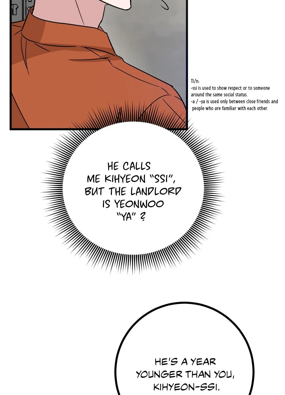 My House Has Become a Filming Location! Chapter 9 page 42 - 