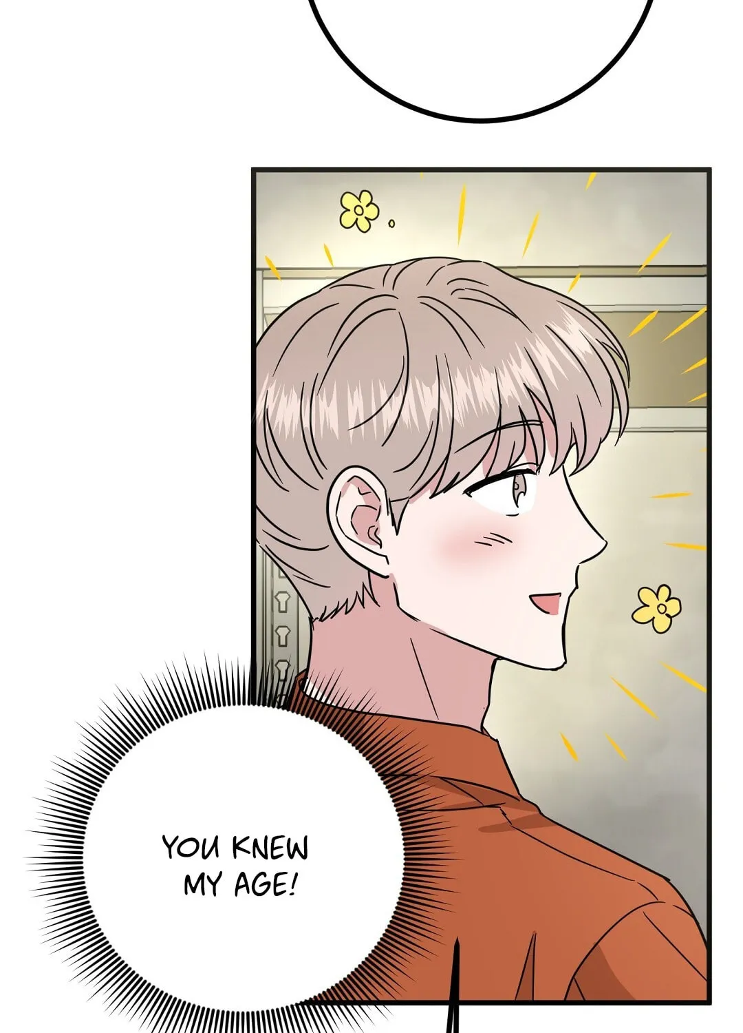 My House Has Become a Filming Location! Chapter 9 page 43 - 