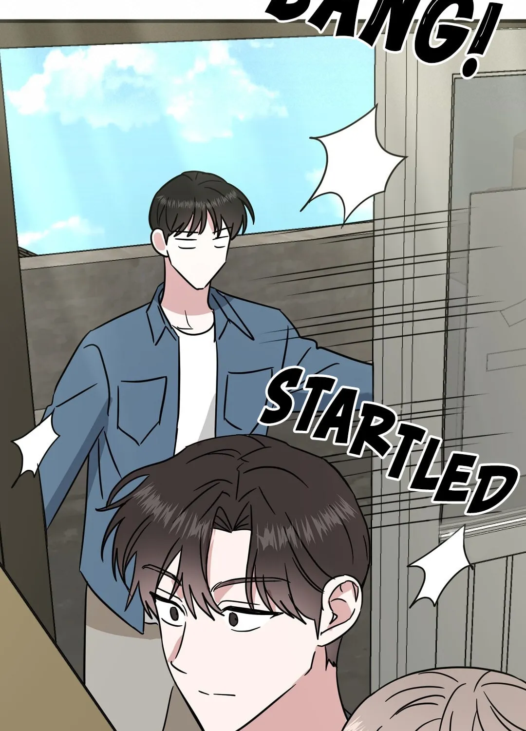 My House Has Become a Filming Location! Chapter 9 page 56 - 