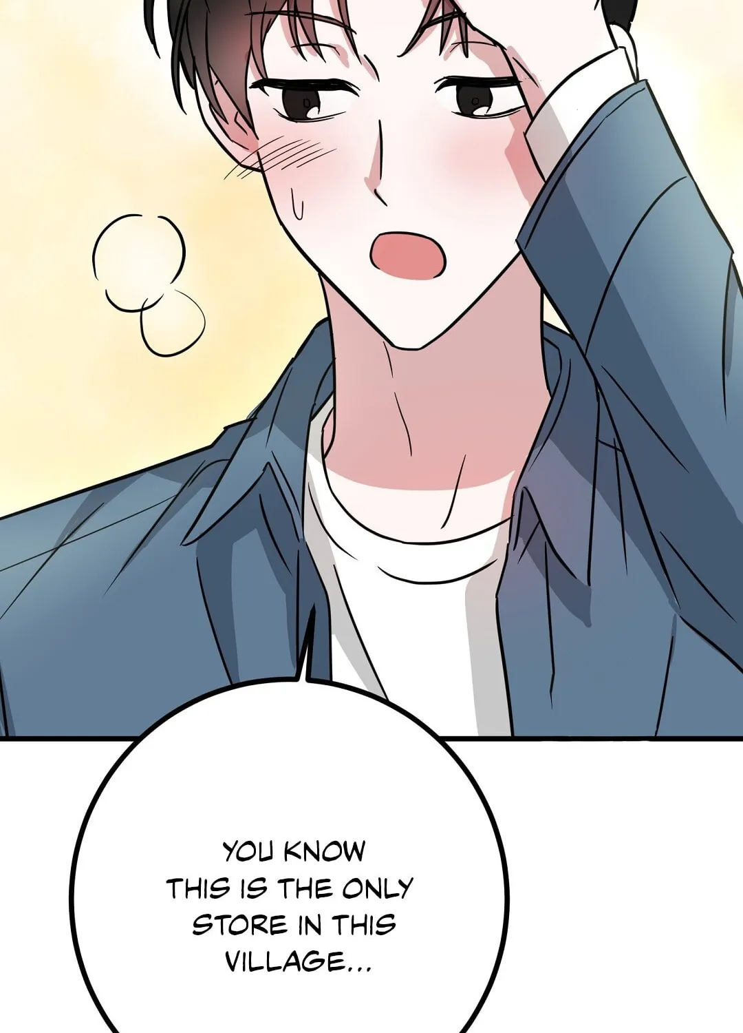My House Has Become a Filming Location! Chapter 9 page 59 - 