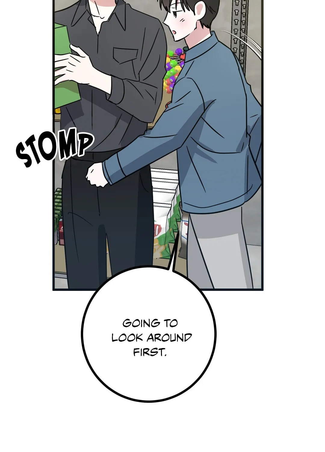 My House Has Become a Filming Location! Chapter 9 page 61 - 