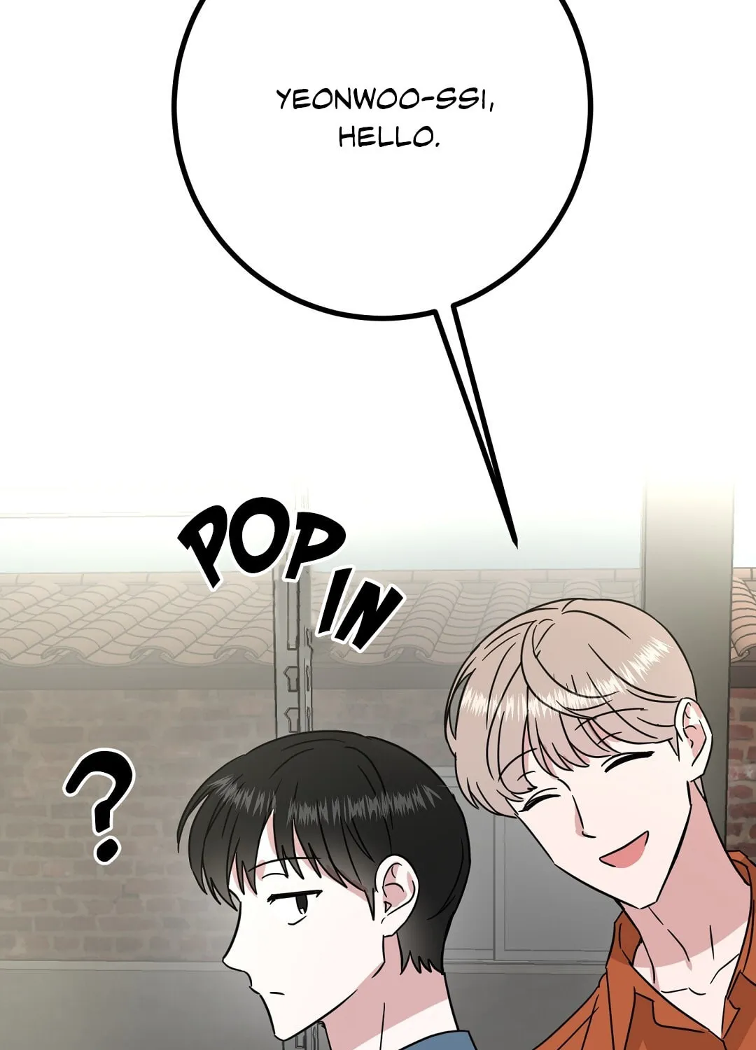 My House Has Become a Filming Location! Chapter 9 page 65 - 