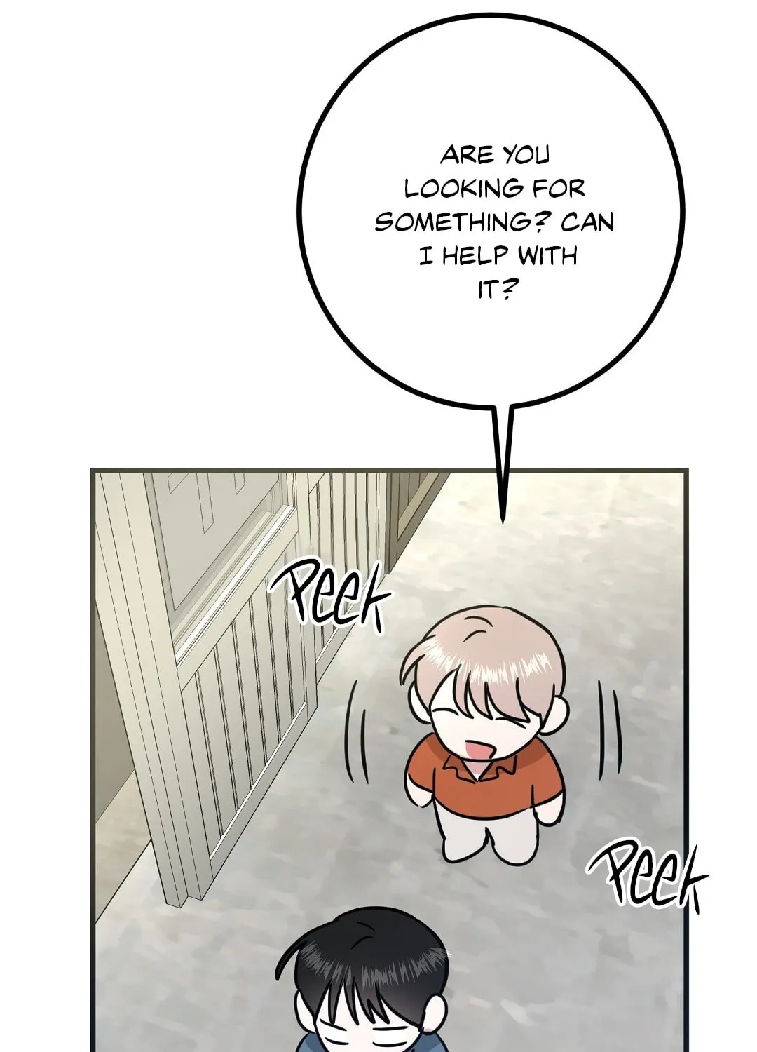 My House Has Become a Filming Location! Chapter 9 page 67 - 