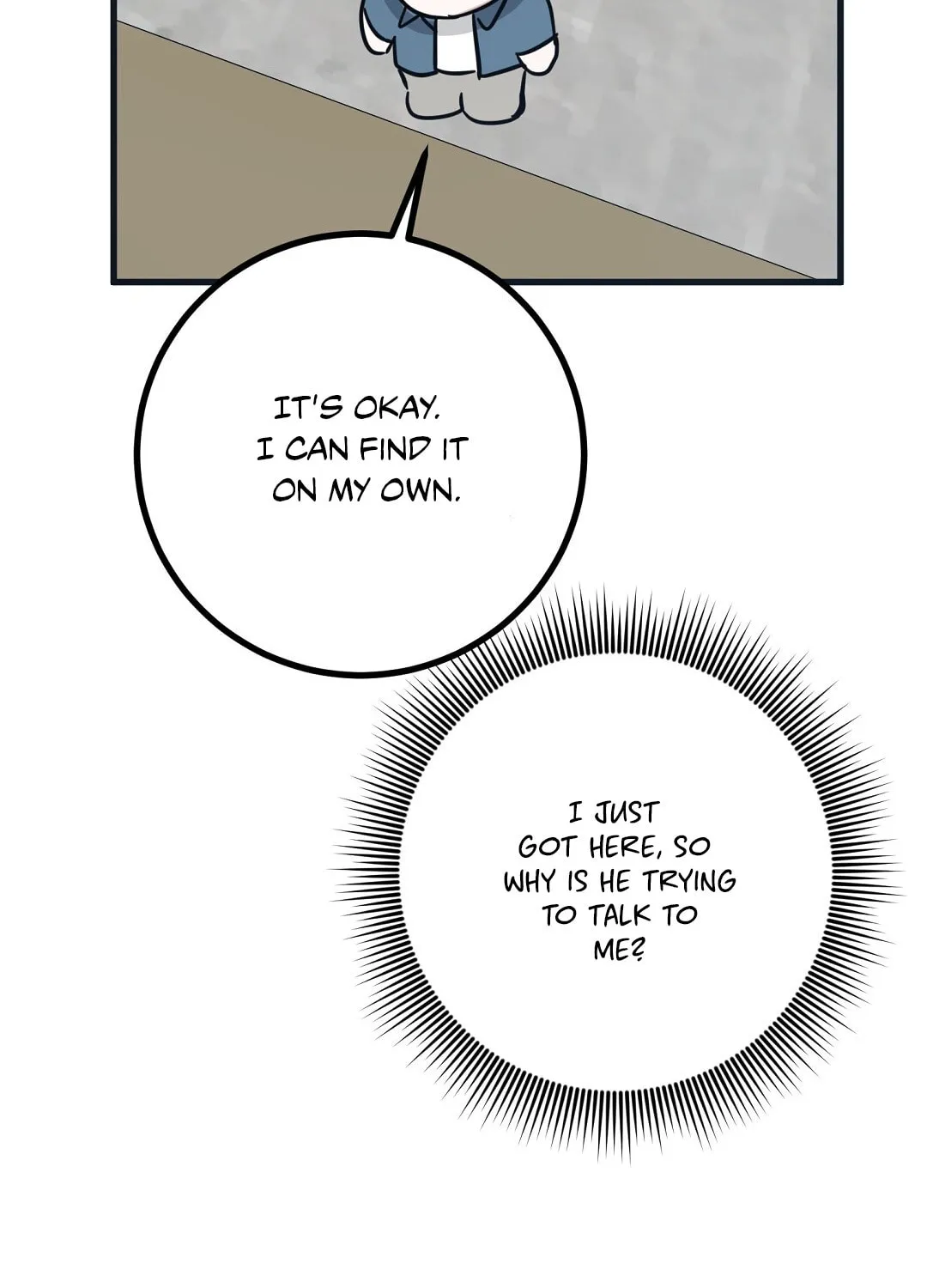 My House Has Become a Filming Location! Chapter 9 page 68 - 