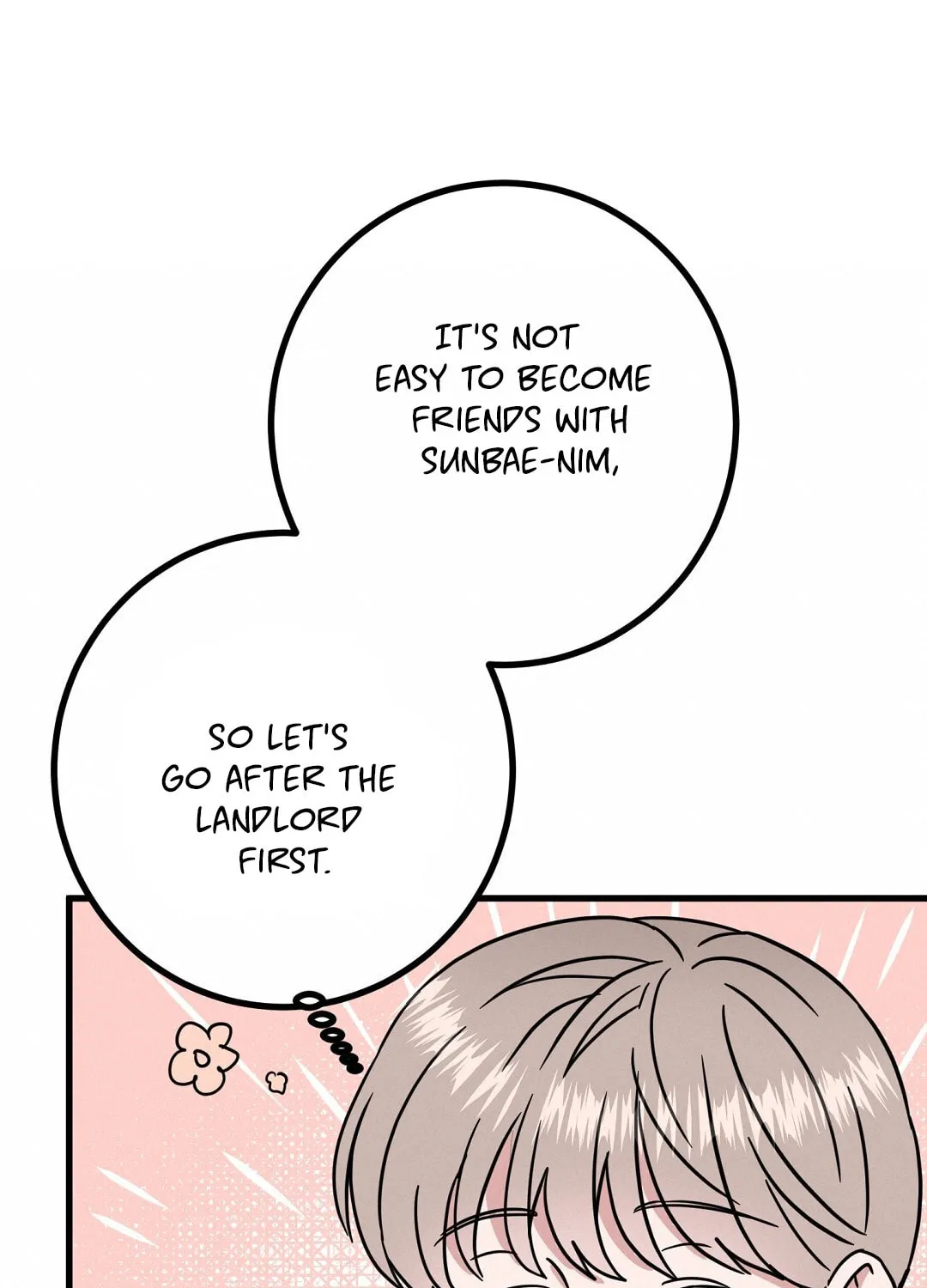My House Has Become a Filming Location! Chapter 9 page 69 - 