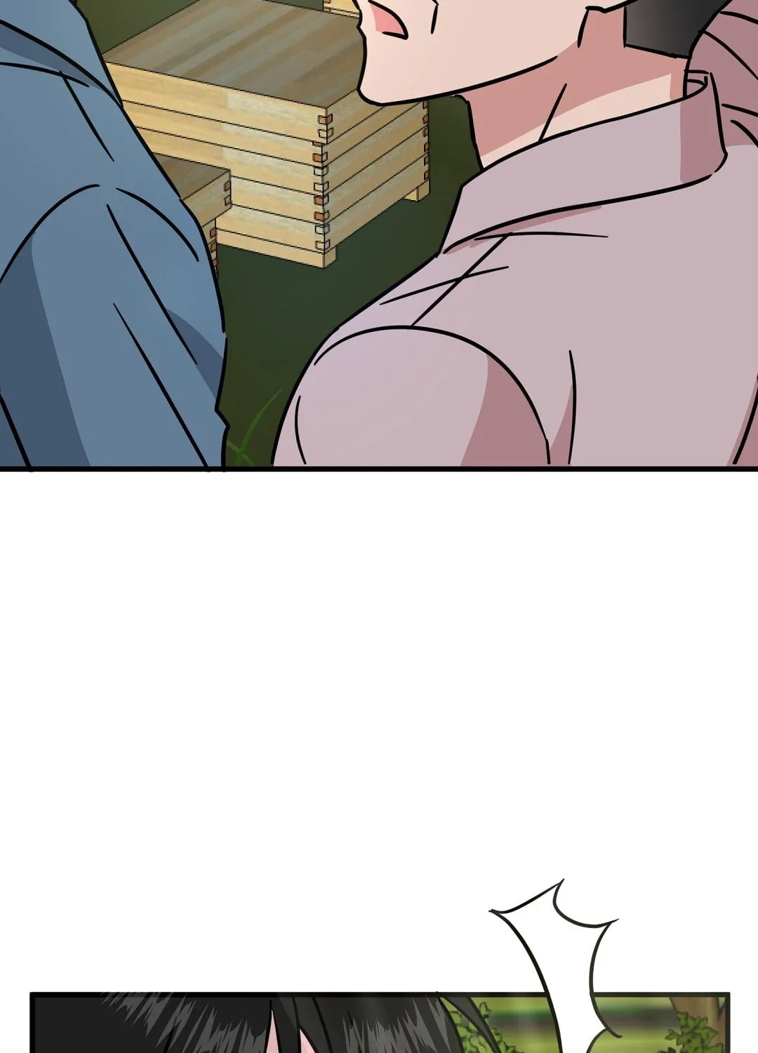 My House Has Become a Filming Location! Chapter 9 page 8 - 