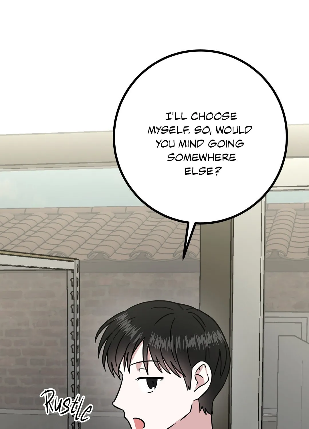 My House Has Become a Filming Location! Chapter 9 page 73 - 