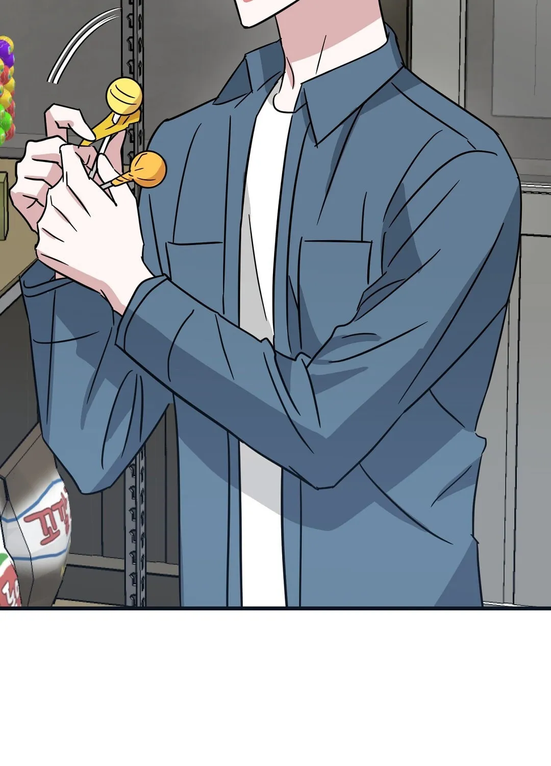 My House Has Become a Filming Location! Chapter 9 page 74 - 