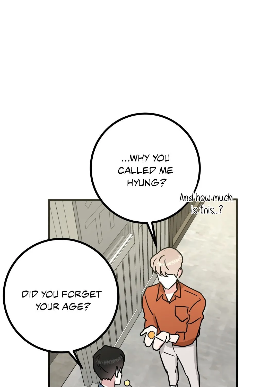 My House Has Become a Filming Location! Chapter 9 page 77 - 