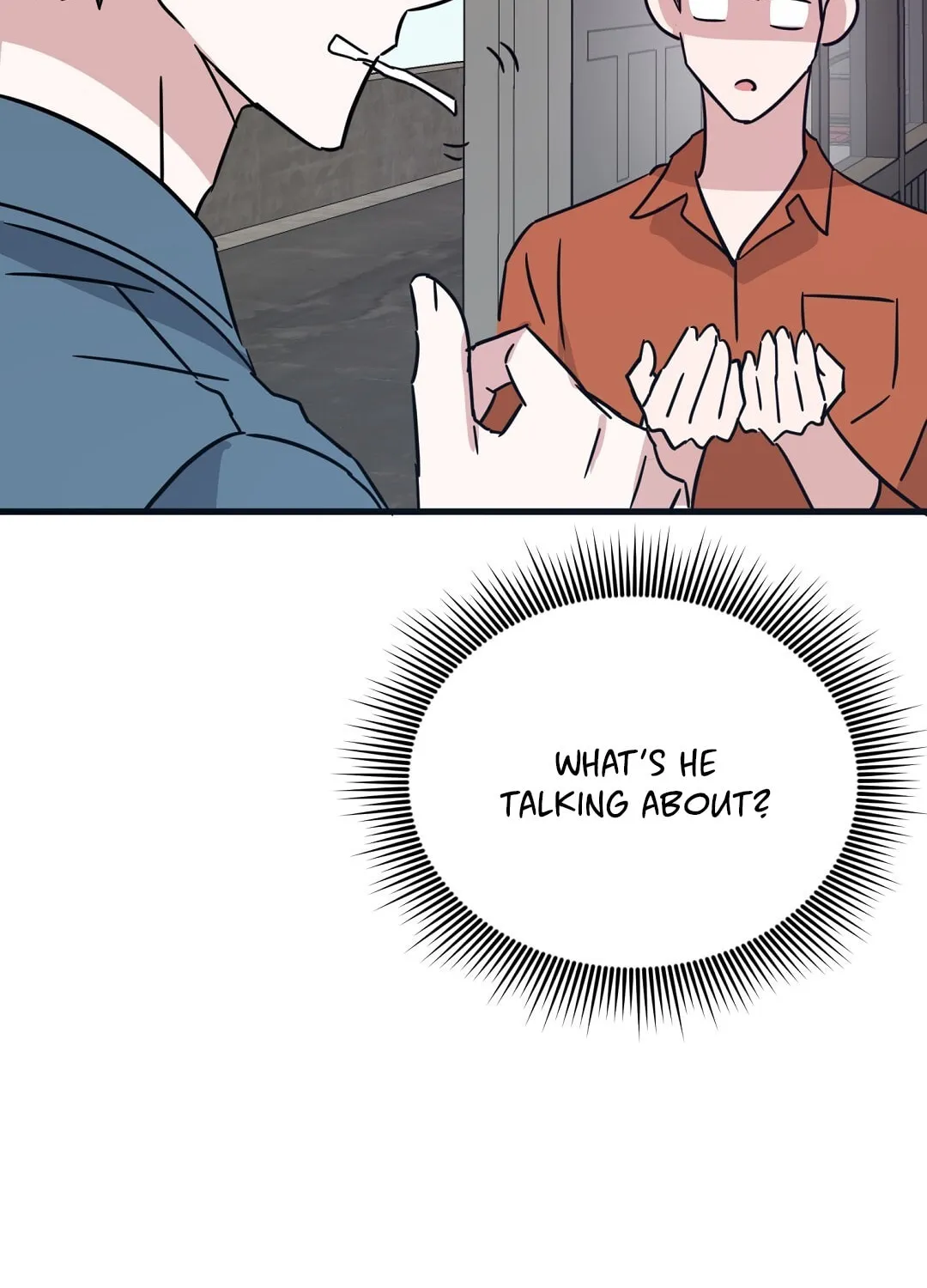 My House Has Become a Filming Location! Chapter 9 page 80 - 