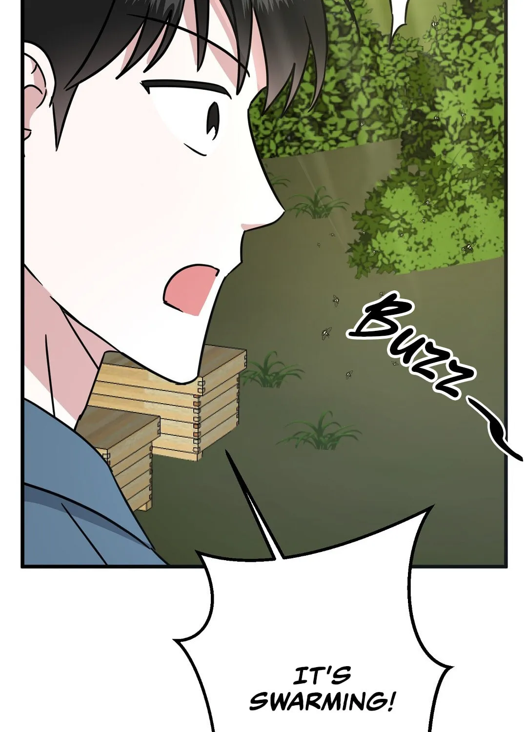 My House Has Become a Filming Location! Chapter 9 page 9 - 