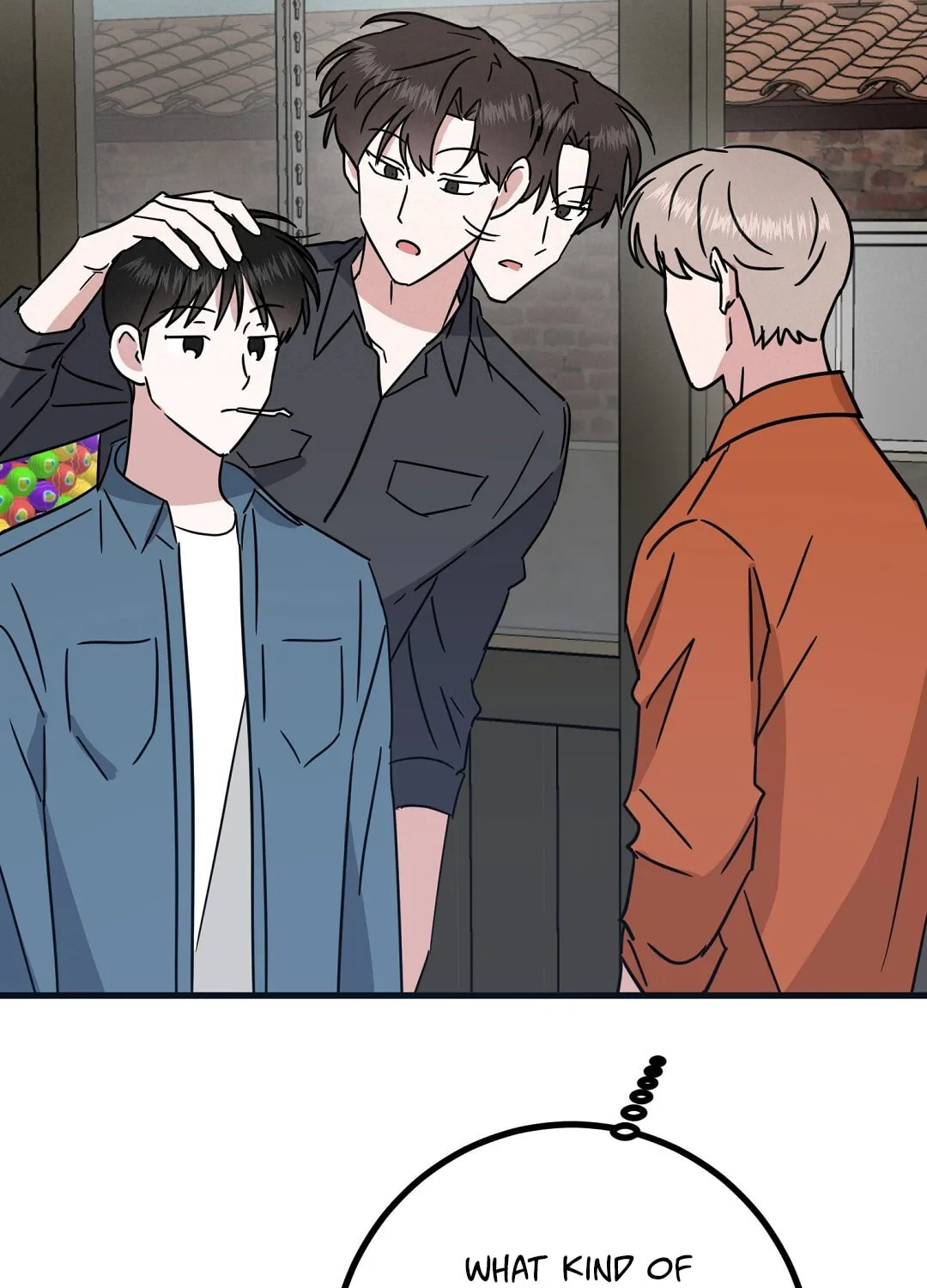 My House Has Become a Filming Location! Chapter 9 page 84 - 