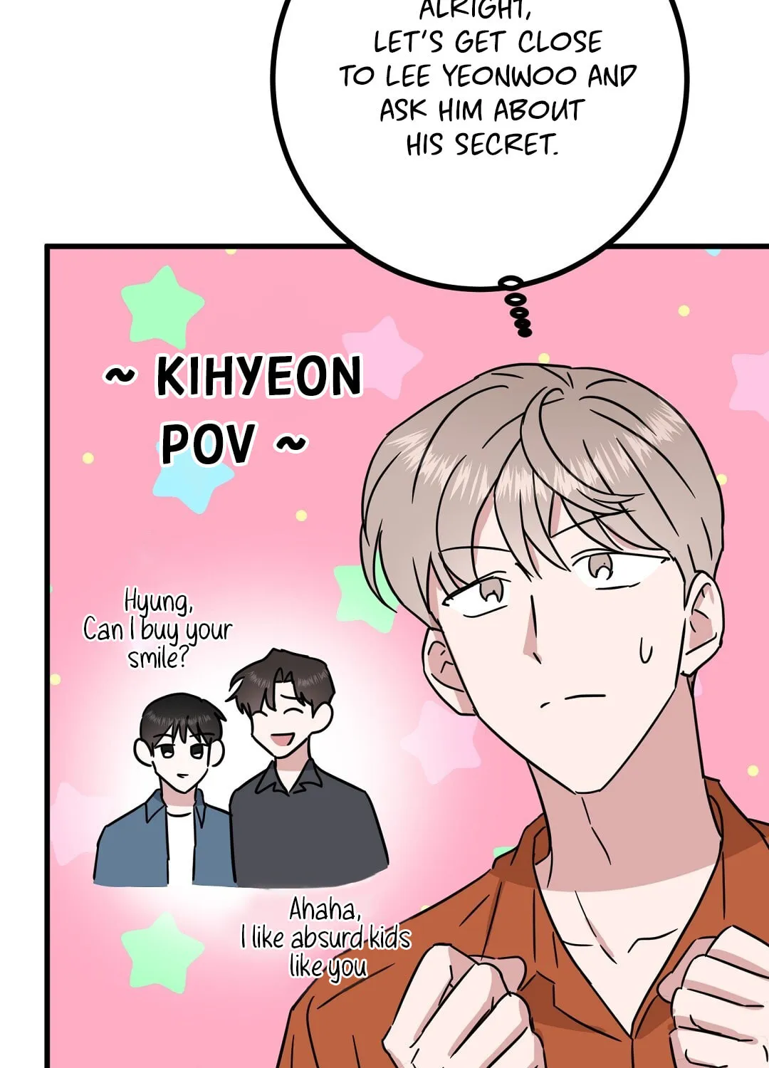 My House Has Become a Filming Location! Chapter 9 page 86 - 