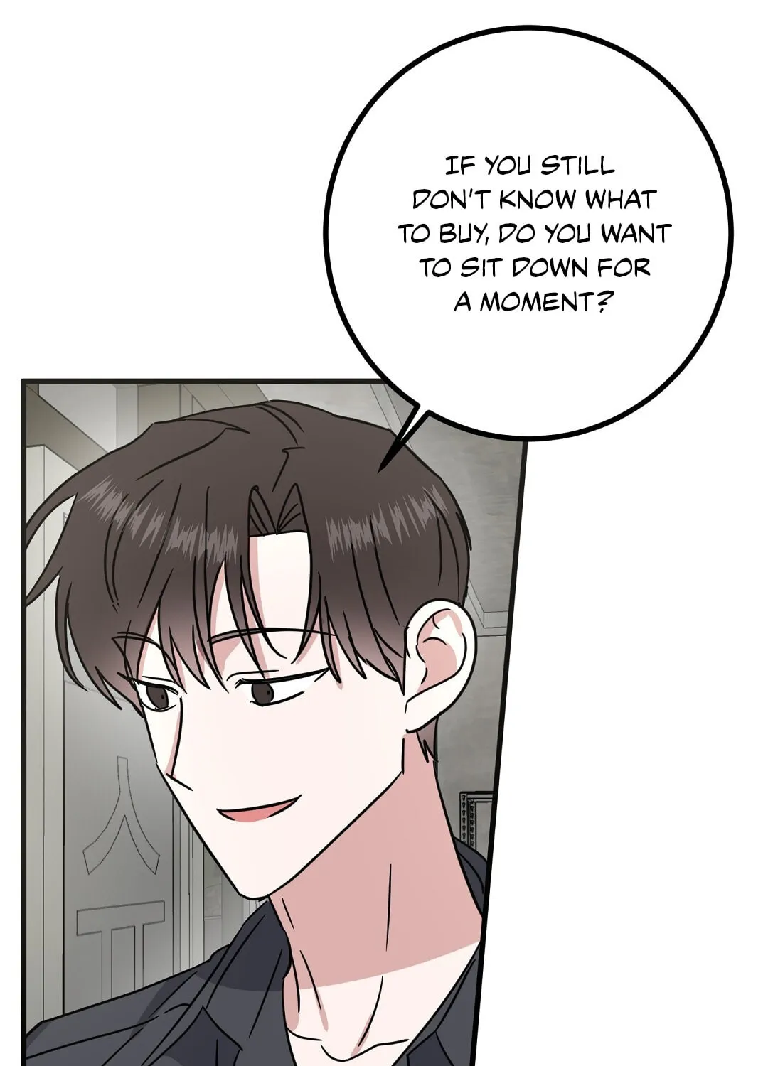 My House Has Become a Filming Location! Chapter 9 page 88 - 