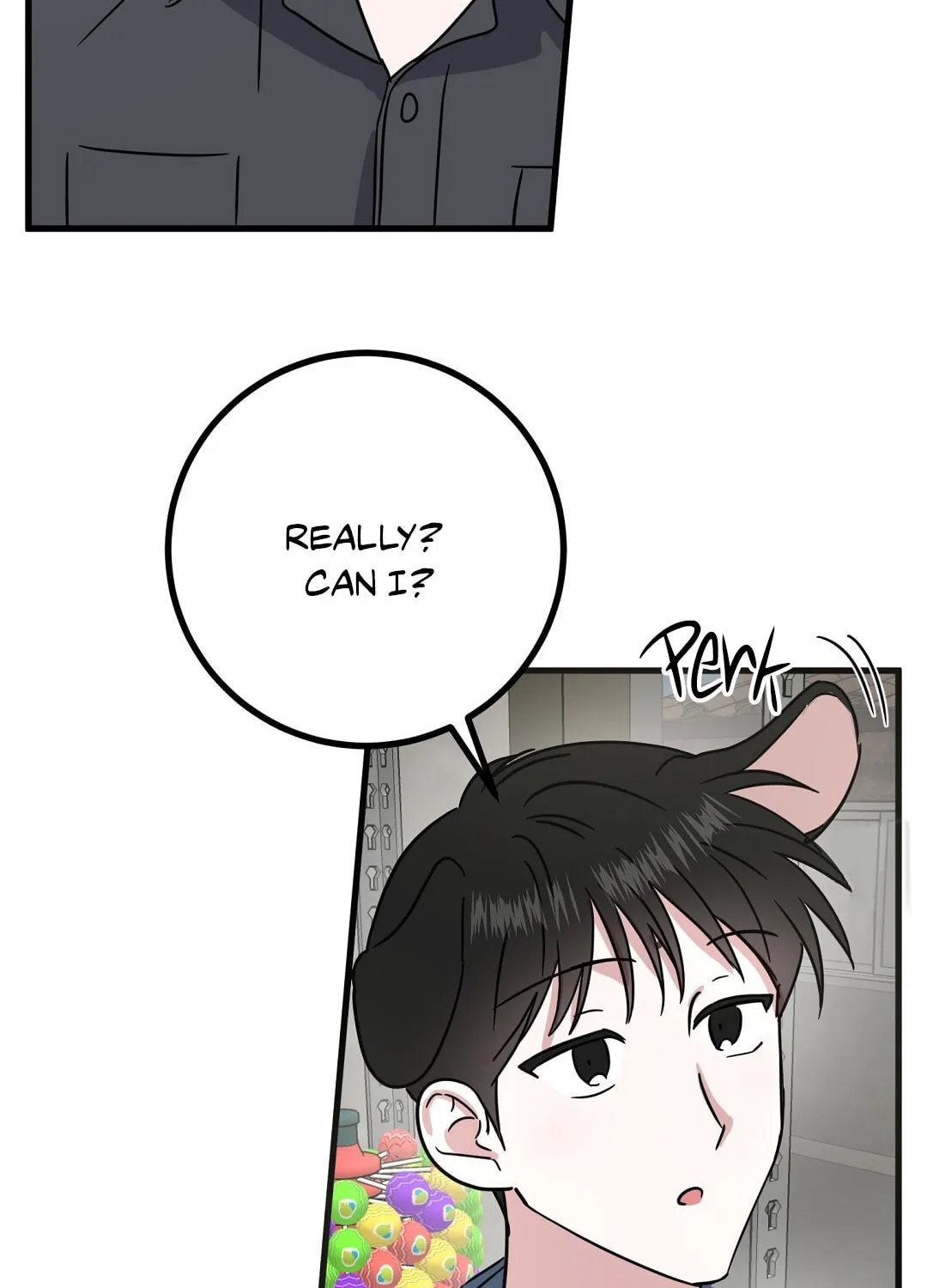 My House Has Become a Filming Location! Chapter 9 page 89 - 