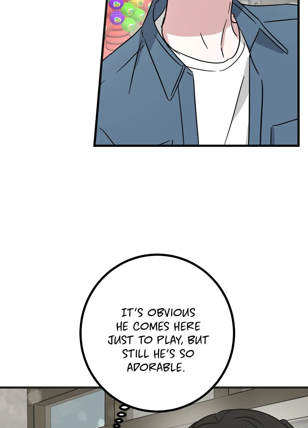 My House Has Become a Filming Location! Chapter 9 page 90 - 