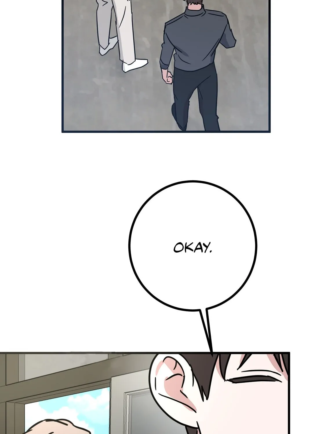 My House Has Become a Filming Location! Chapter 9 page 94 - 