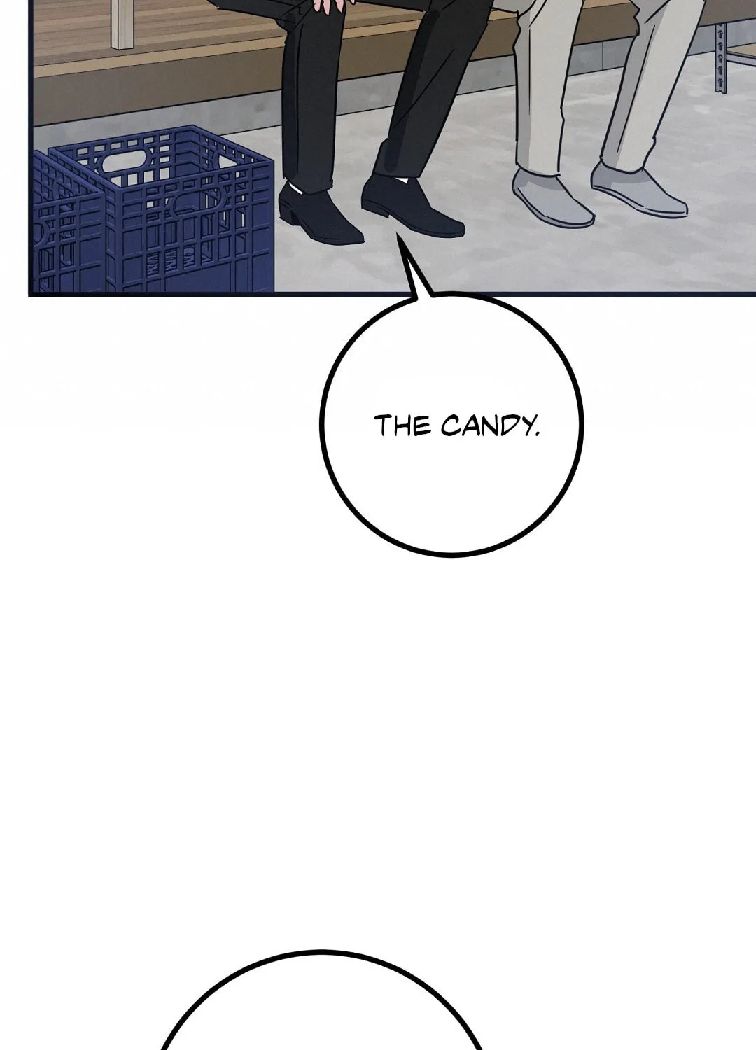 My House Has Become a Filming Location! Chapter 9 page 98 - 