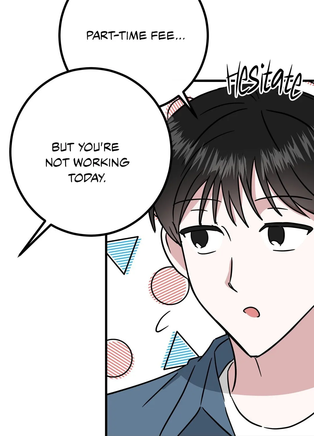 My House Has Become a Filming Location! Chapter 9 page 99 - 