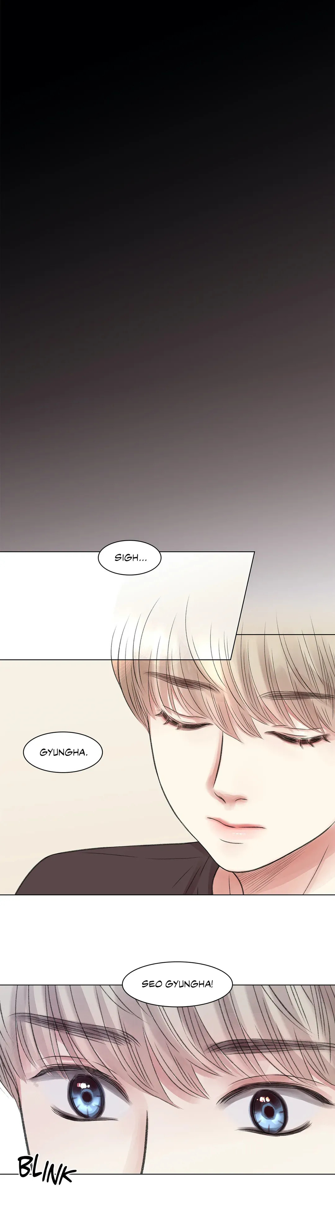 My Housemate Chapter 11 page 11 - 