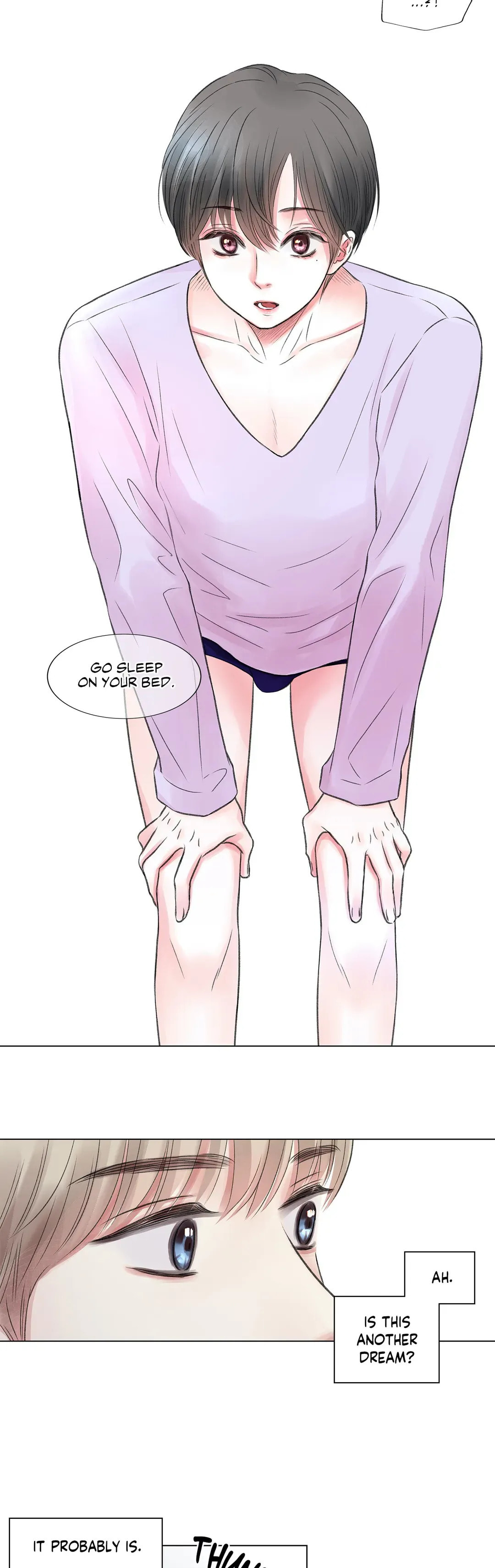 My Housemate Chapter 11 page 13 - 