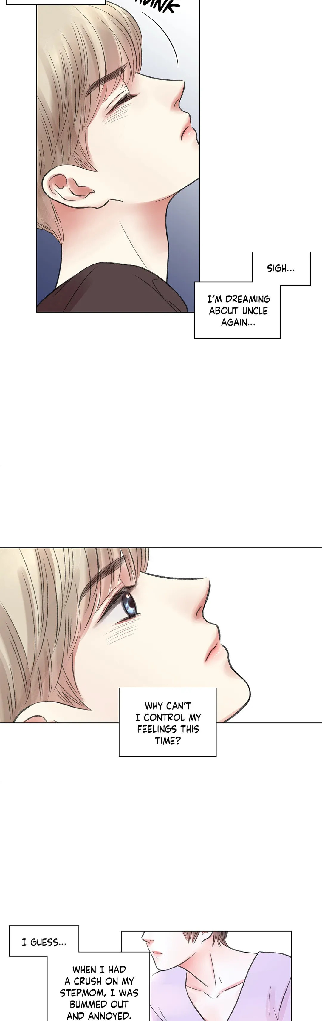 My Housemate Chapter 11 page 14 - 