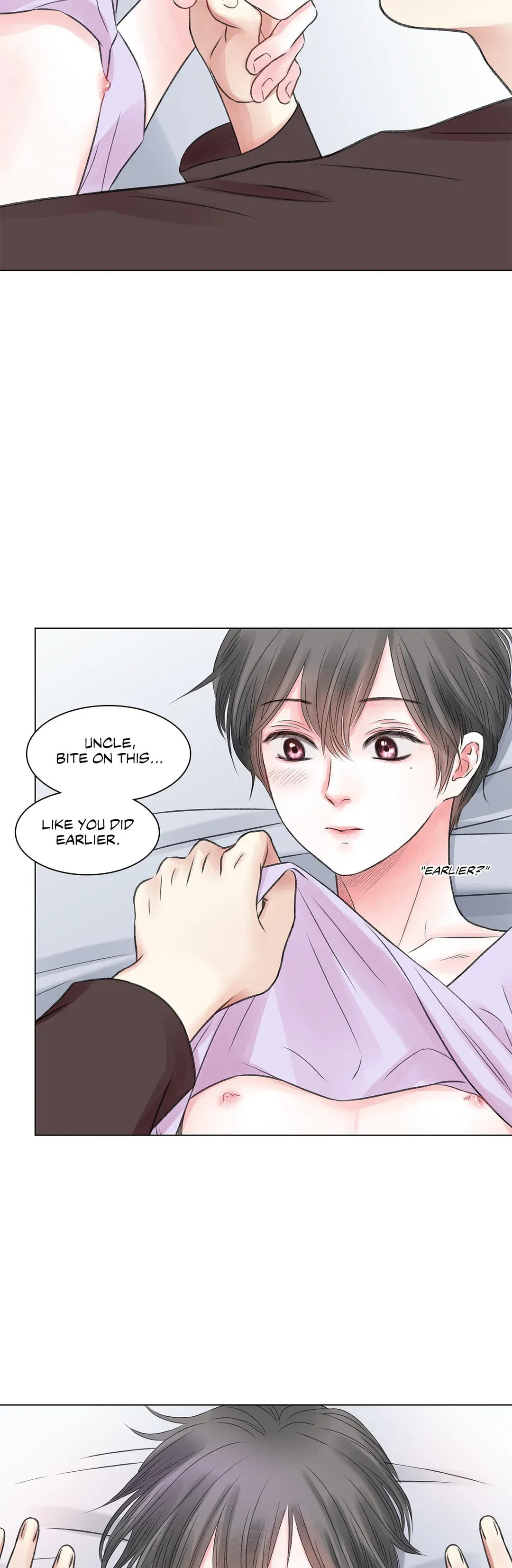My Housemate Chapter 11 page 19 - 
