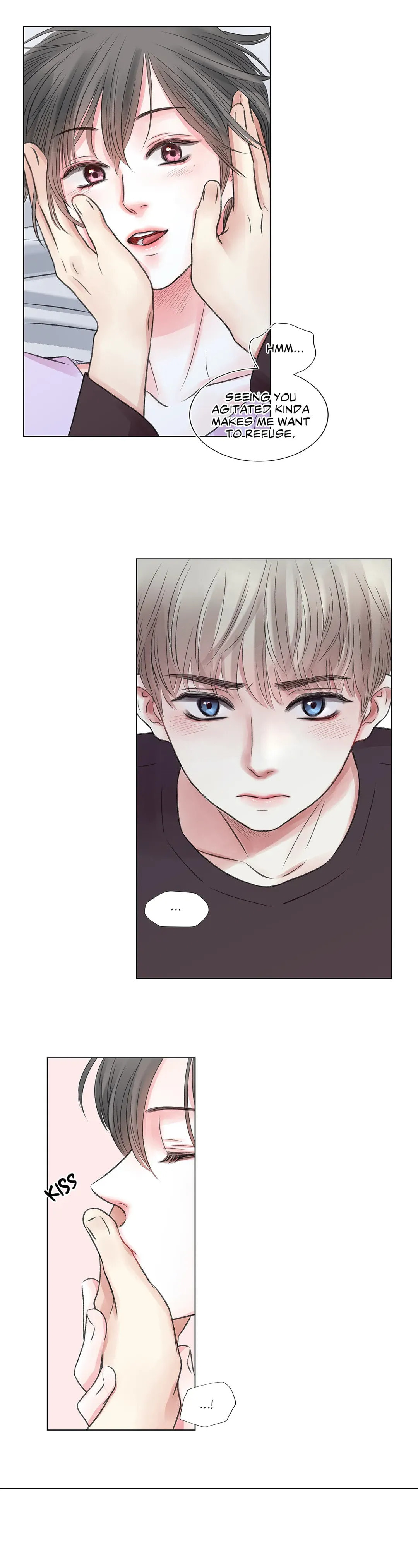 My Housemate Chapter 11 page 24 - 