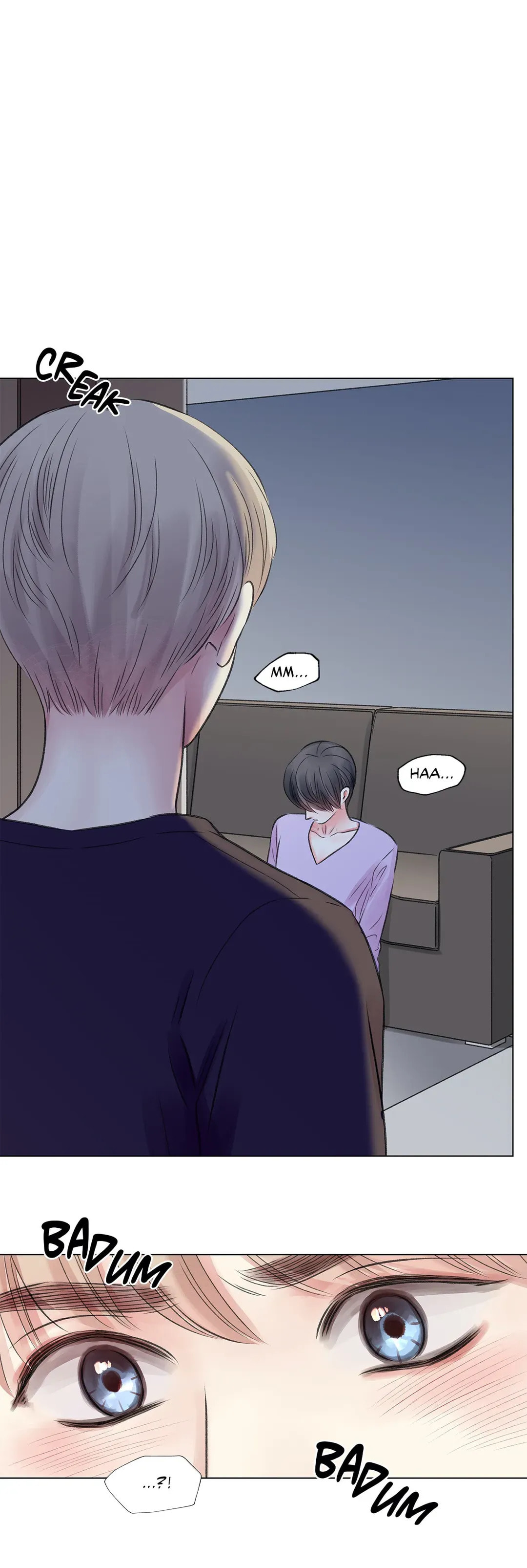 My Housemate Chapter 11 page 4 - 