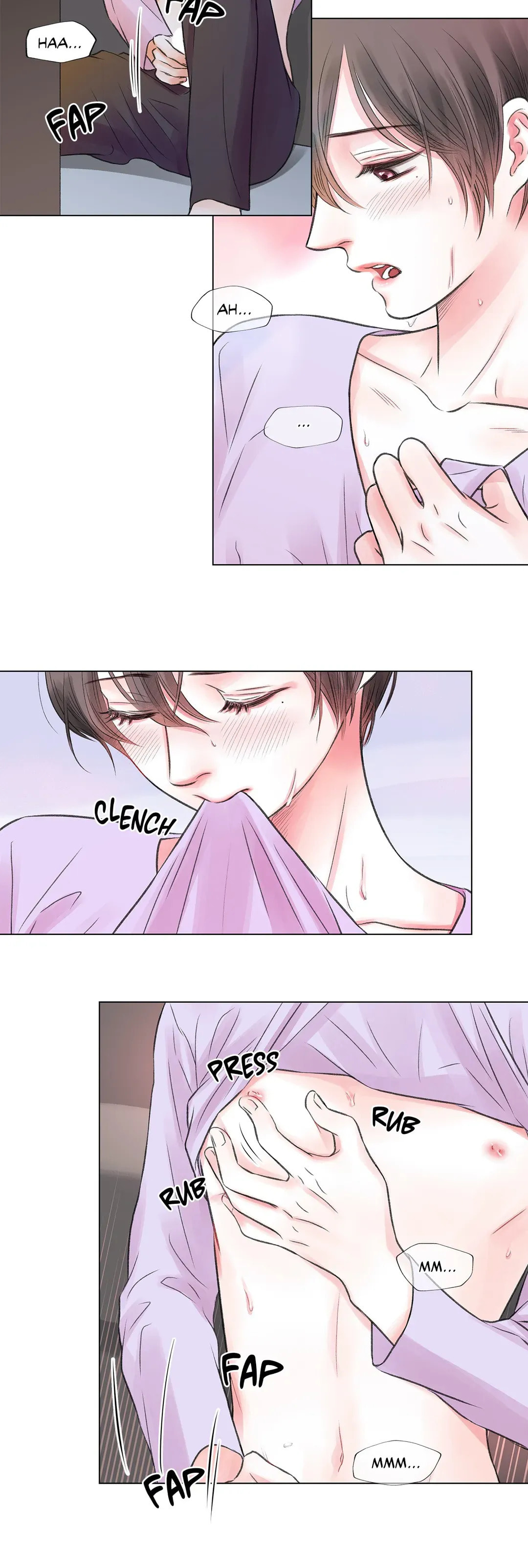 My Housemate Chapter 11 page 7 - 
