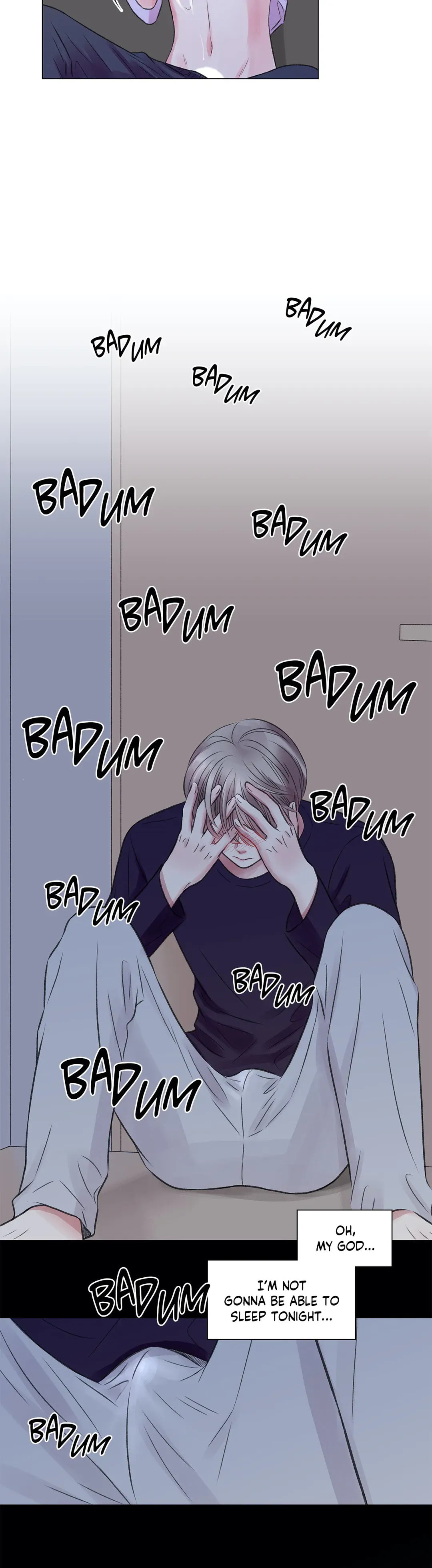 My Housemate Chapter 11 page 10 - 