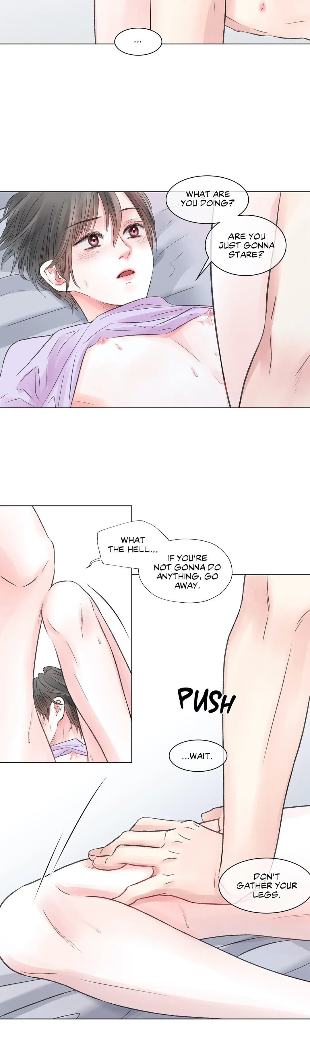 My Housemate Chapter 12 page 2 - 