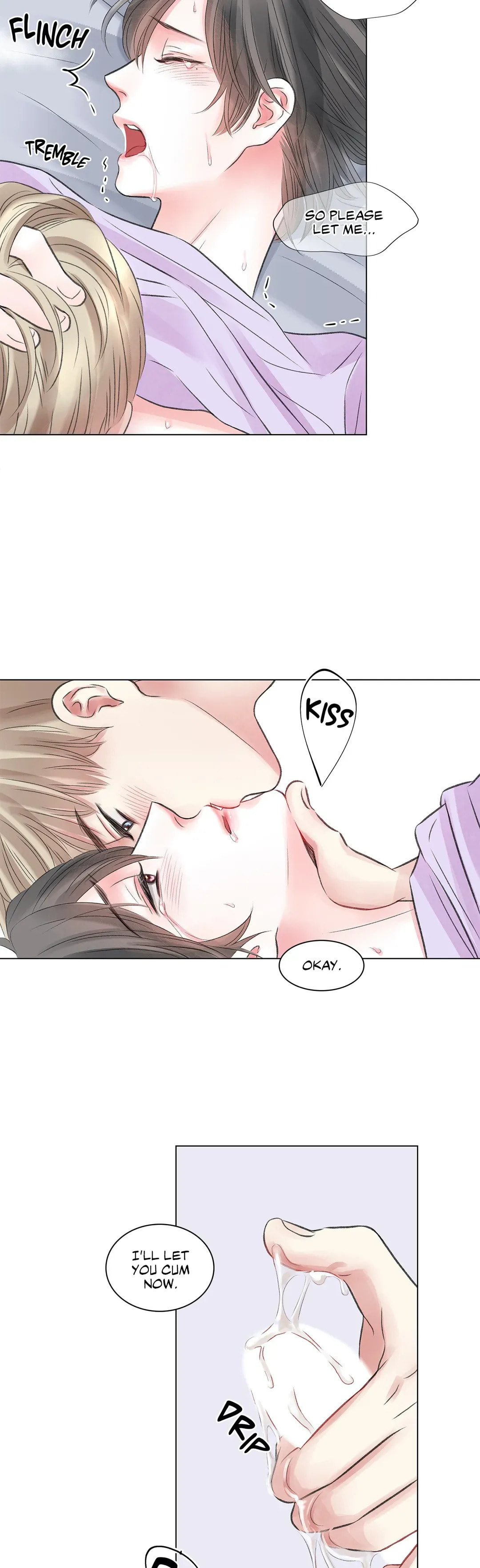 My Housemate Chapter 12 page 11 - 
