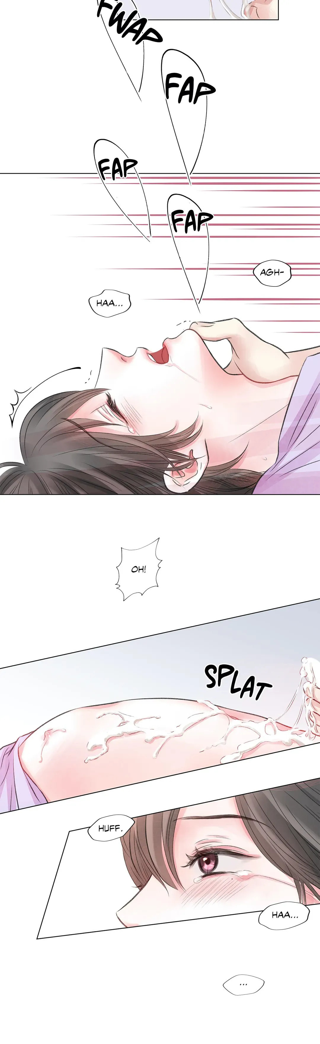My Housemate Chapter 12 page 12 - 