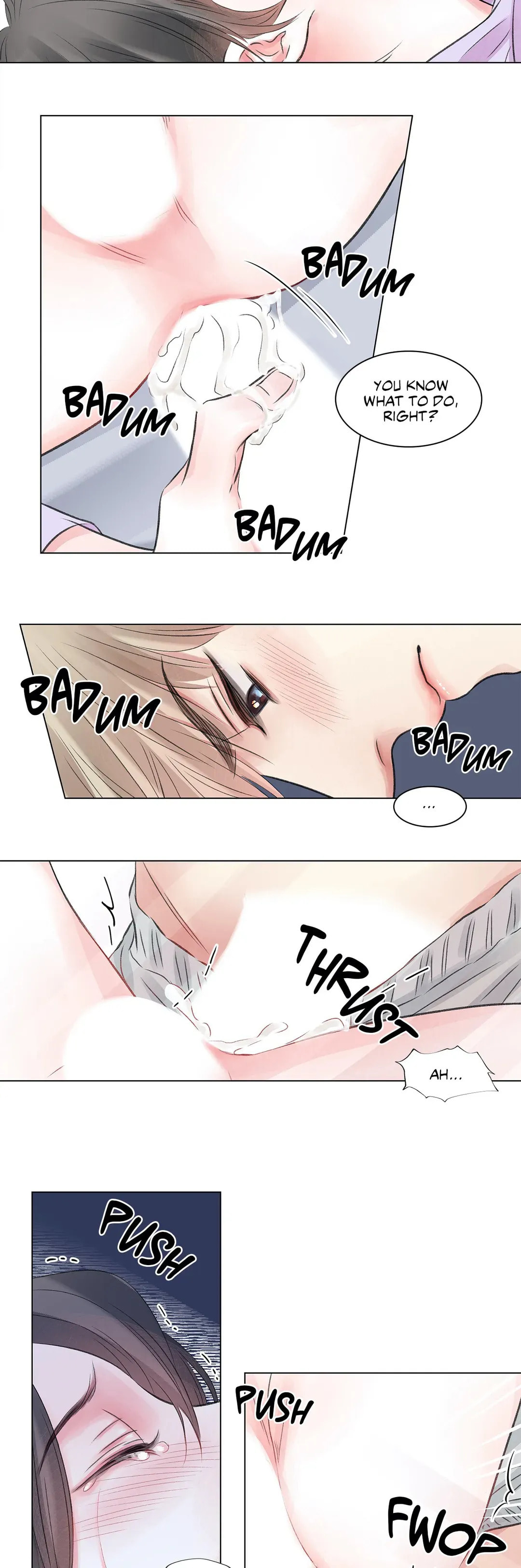 My Housemate Chapter 12 page 15 - 