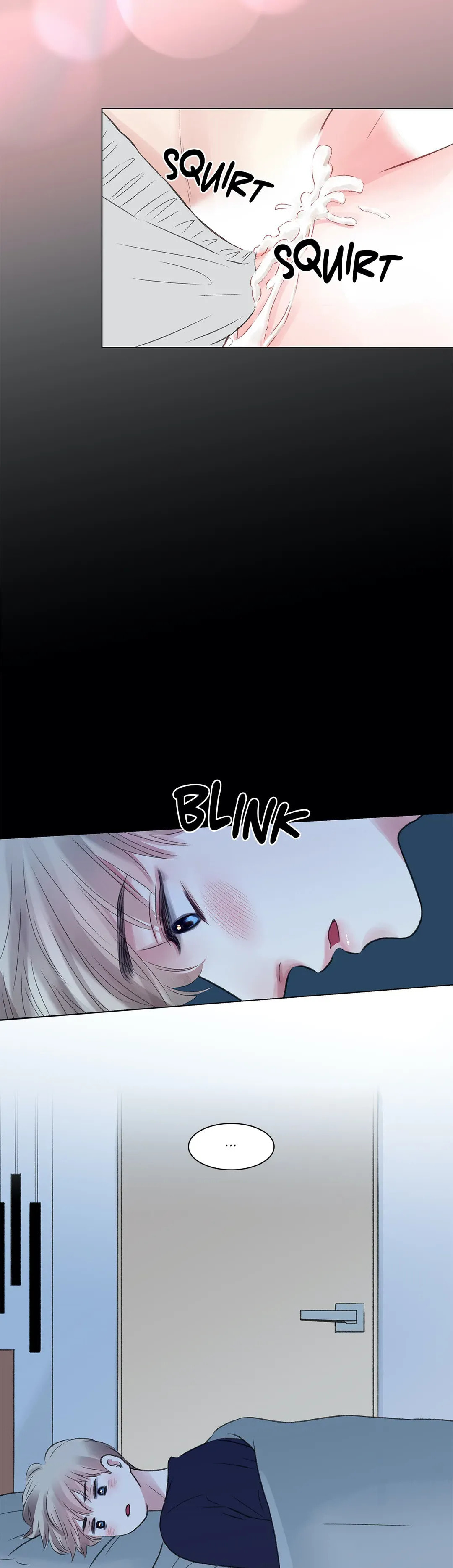 My Housemate Chapter 12 page 22 - 