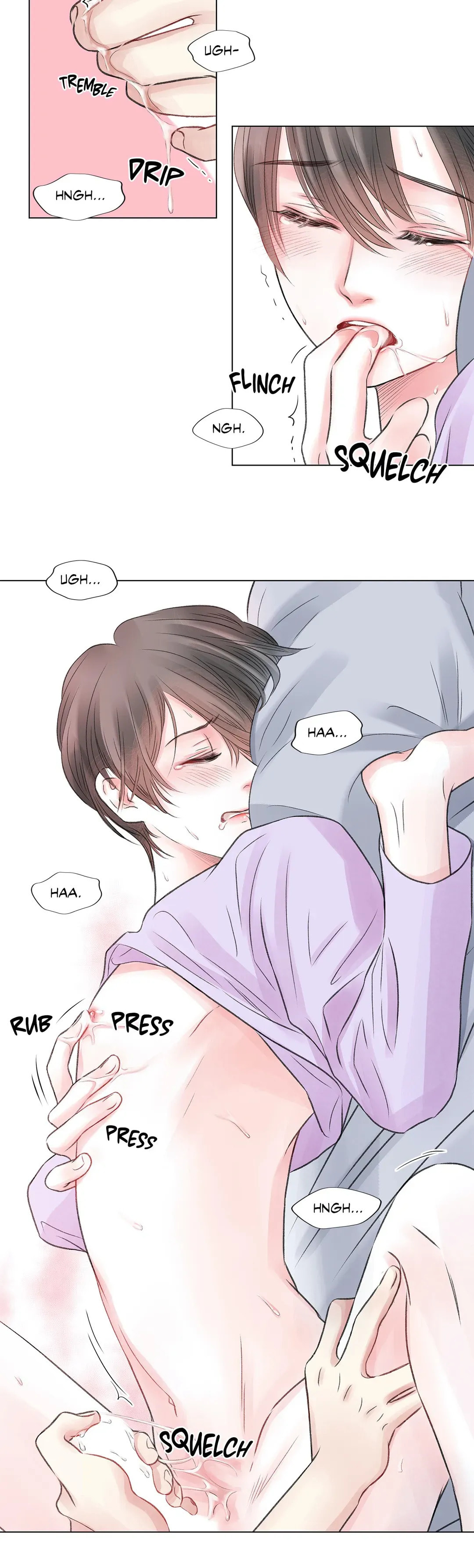 My Housemate Chapter 12 page 8 - 