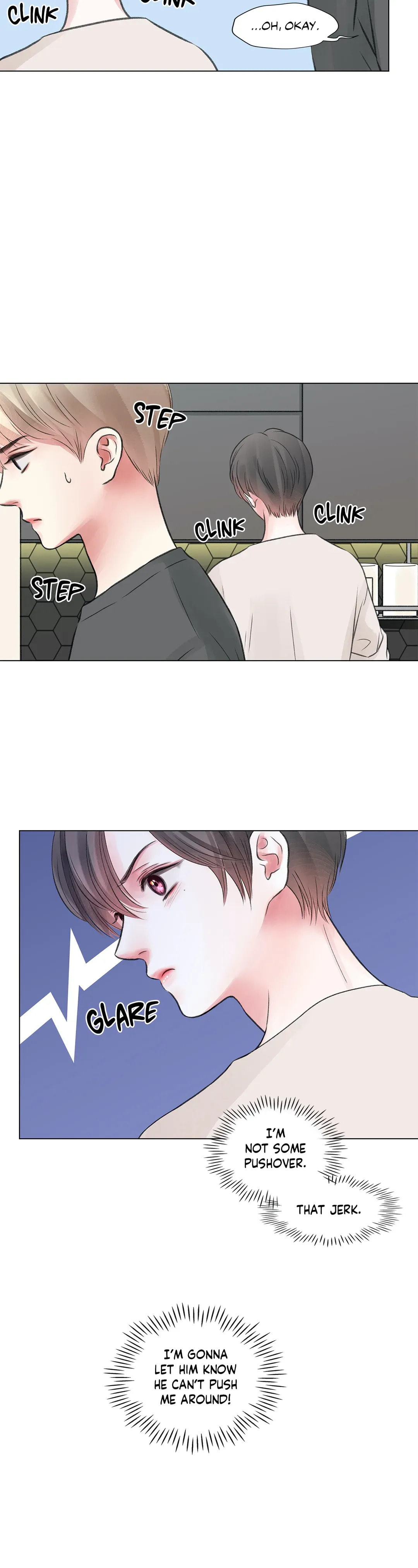 My Housemate Chapter 13 page 13 - 